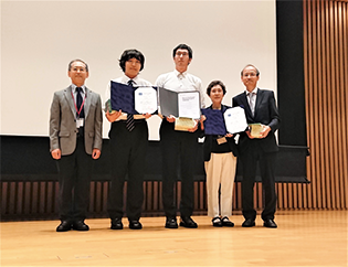 山野 雄平さん
