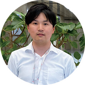 福井 悠平さん