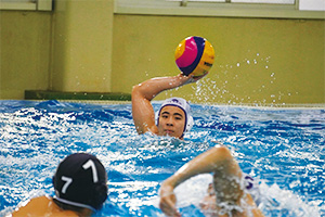 庄田 琢也