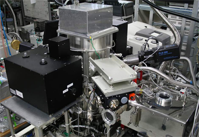 工学研究科電子情報システム専攻 堀研究室